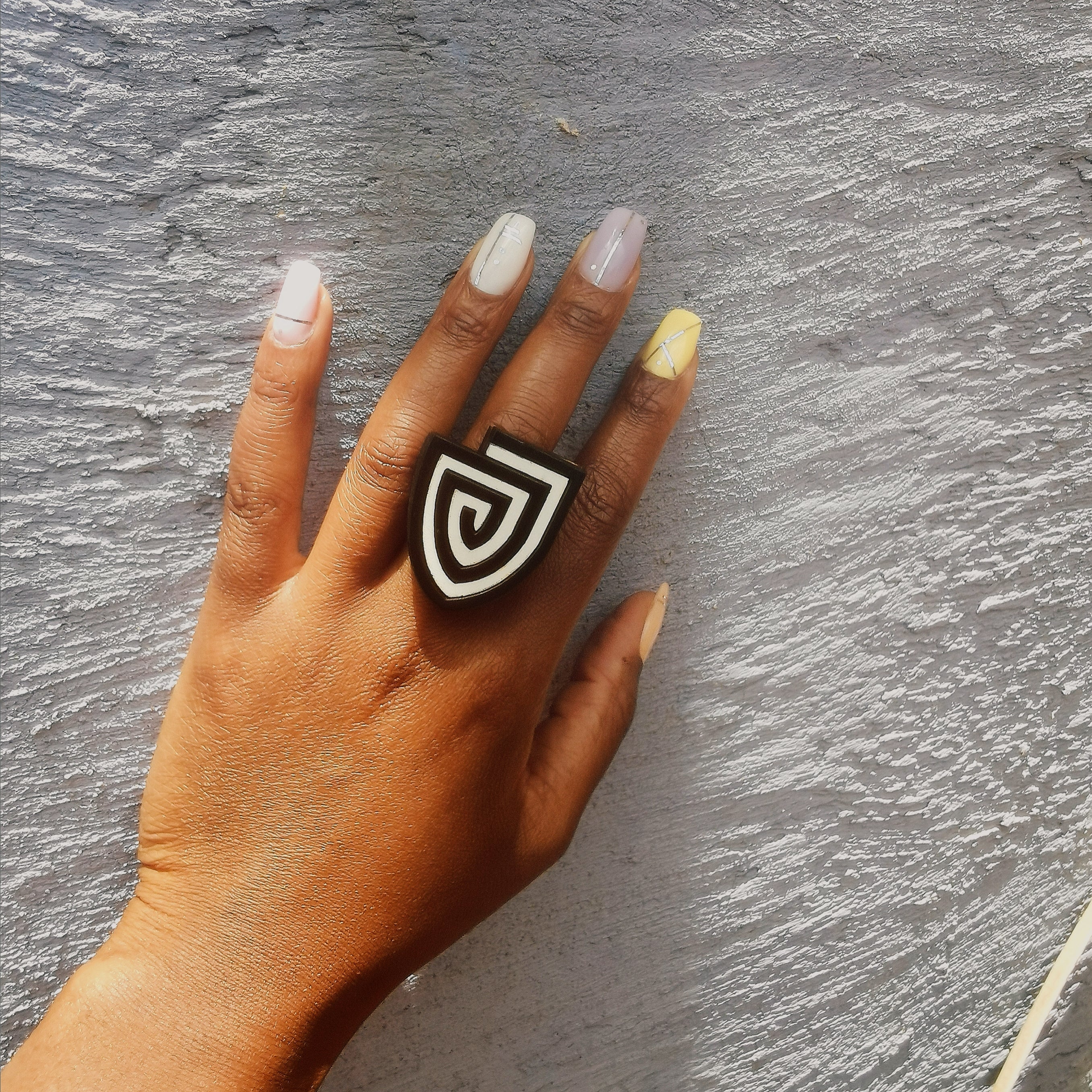 Mask Ring