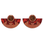 Aztec stud