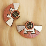 Aztec stud
