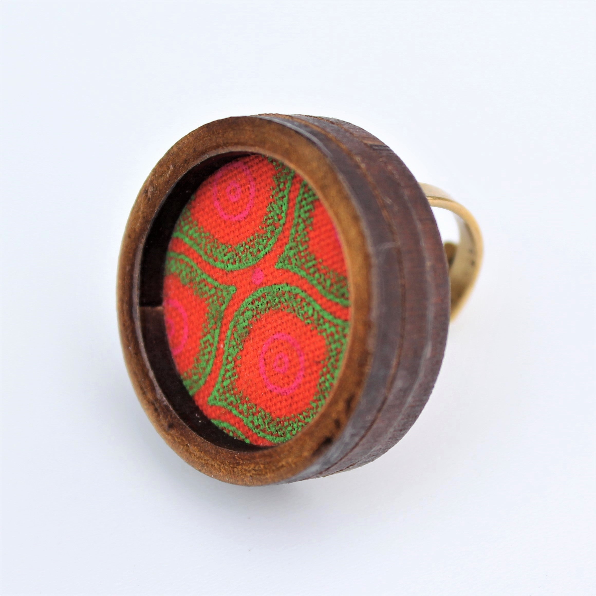 Print Ring