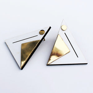 Giza Earrings
