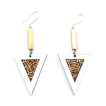 Arrow head Beaded