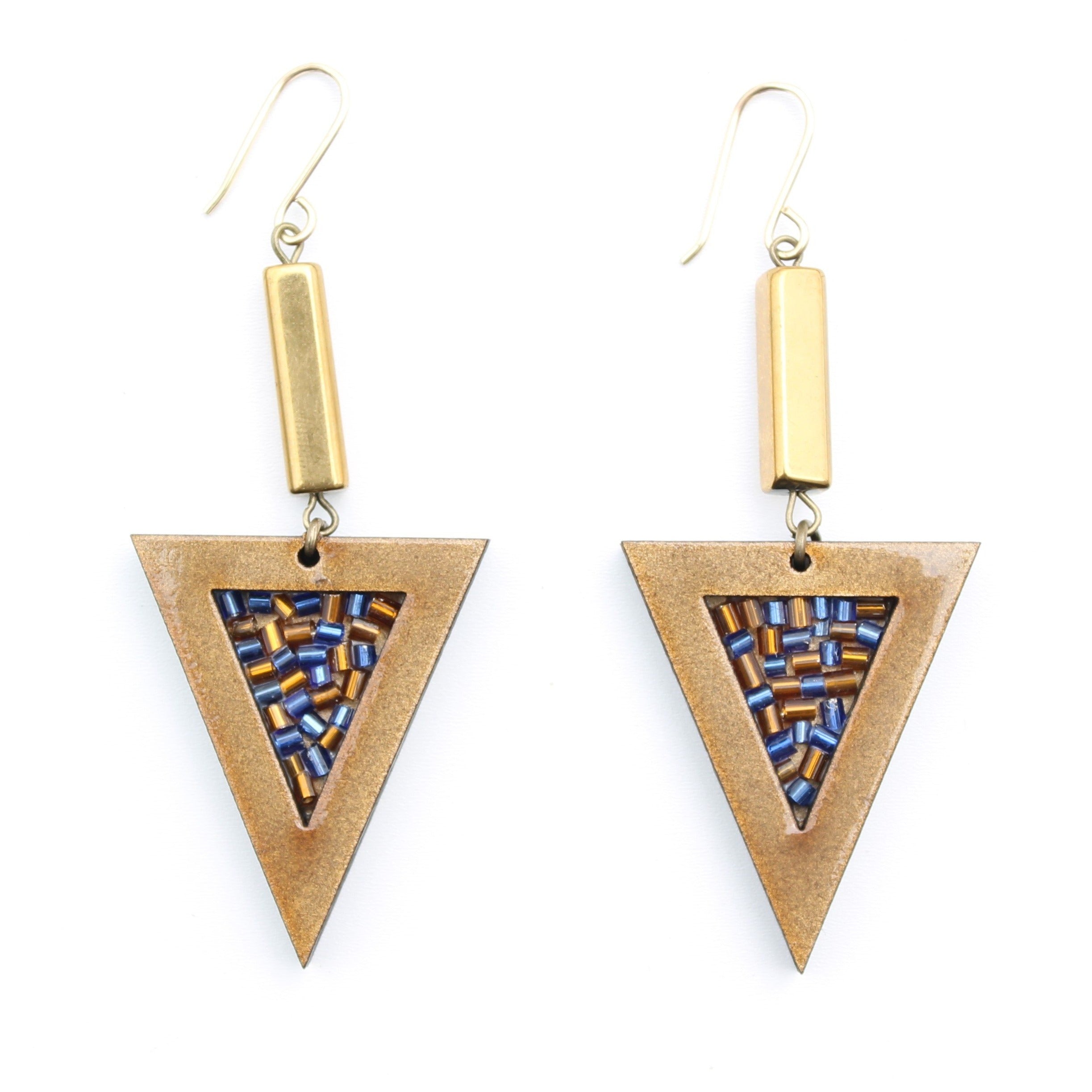 Arrow head Beaded