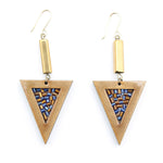 Arrow head Beaded