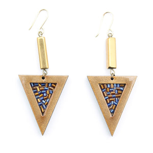 Arrow head Beaded