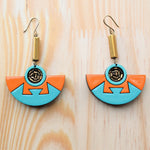 Aztec hanger