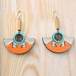 Aztec hanger