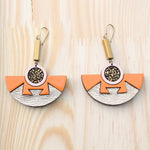 Aztec hanger