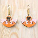 Aztec hanger