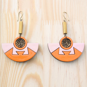Aztec hanger
