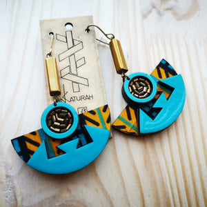 Aztec hanger