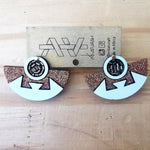 Aztec stud Colours
