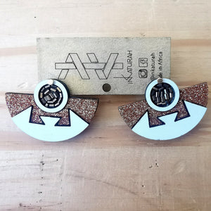 Aztec stud Colours