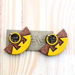 Aztec stud Colours