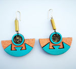 Aztec hanger