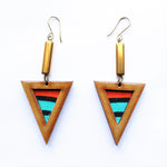 Arrow head Print