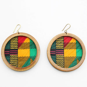 Print Tray Hoops