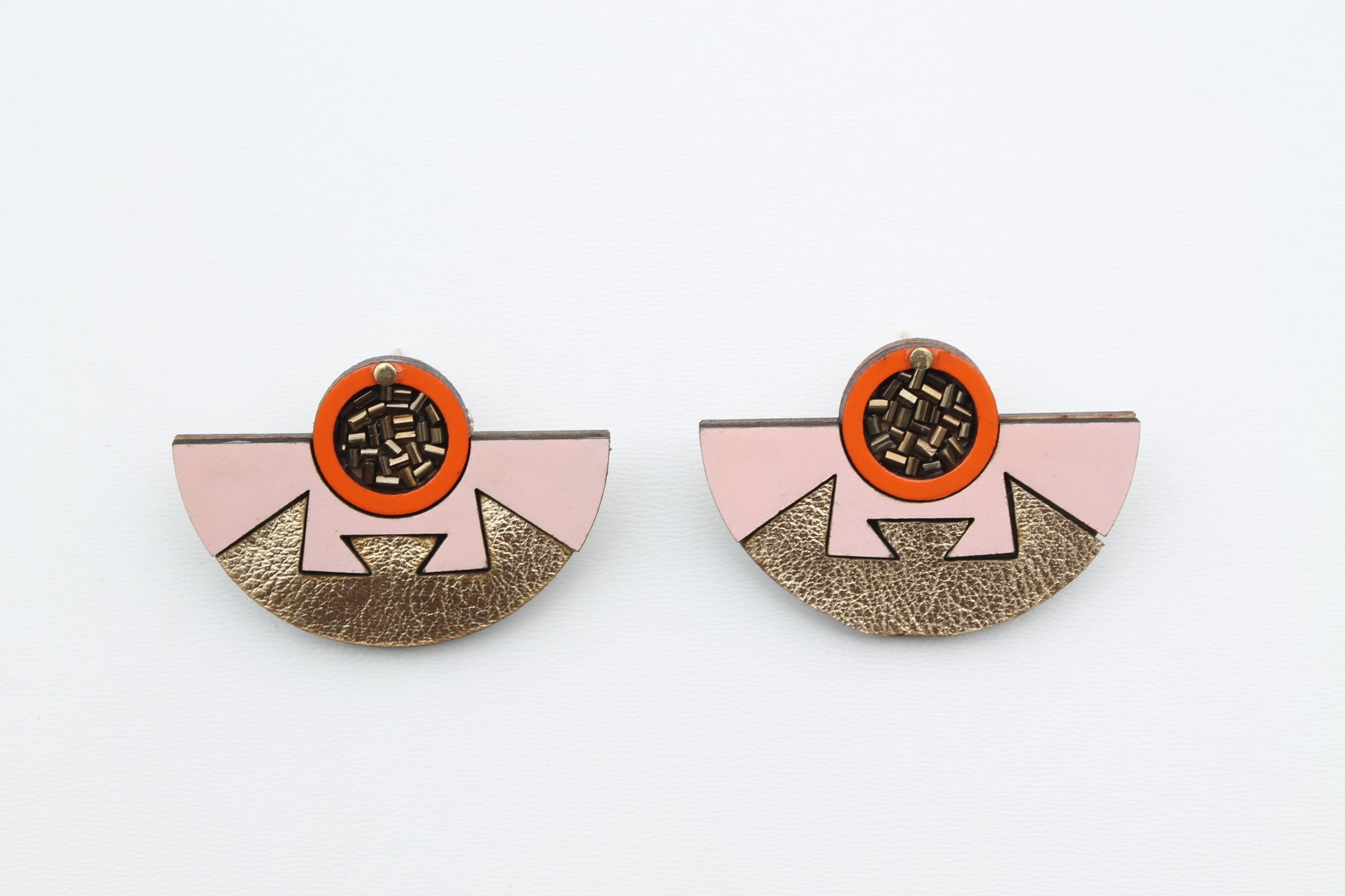 Aztec stud Colours