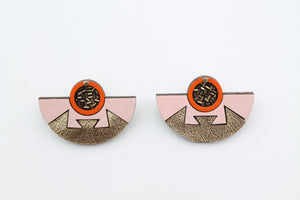 Aztec stud Colours