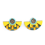 Aztec stud Colours