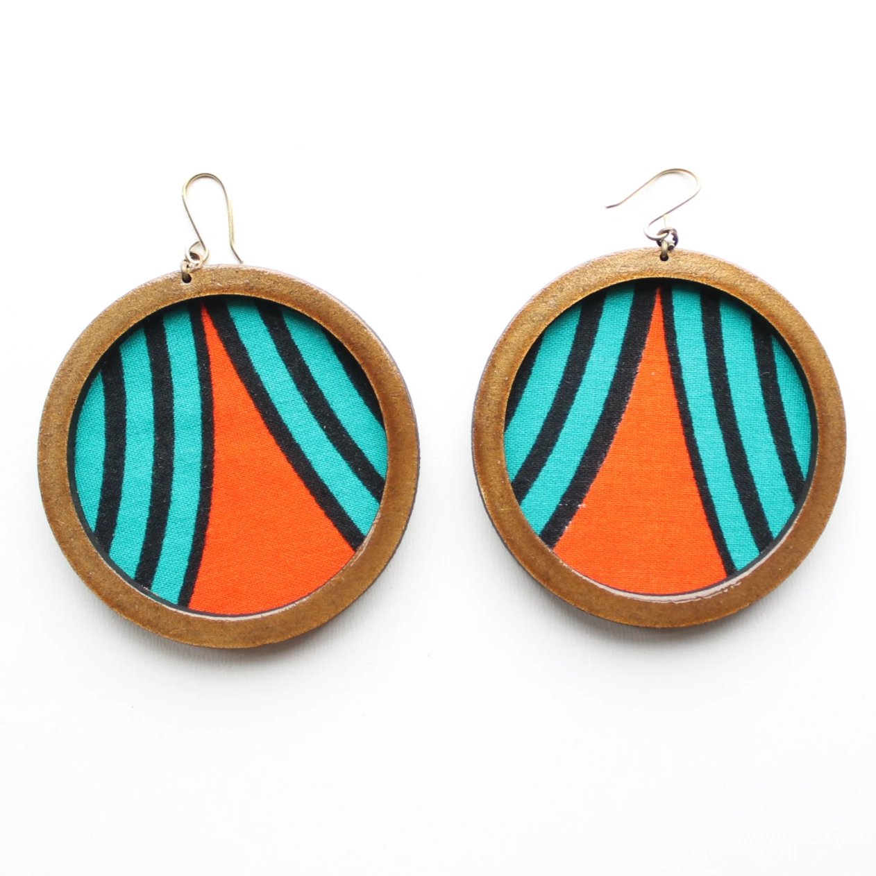 Print Tray Hoops