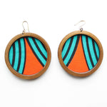 Print Tray Hoops