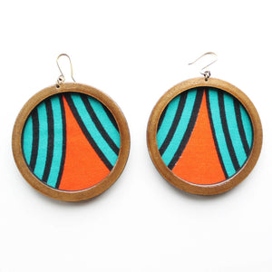 Print Tray Hoops