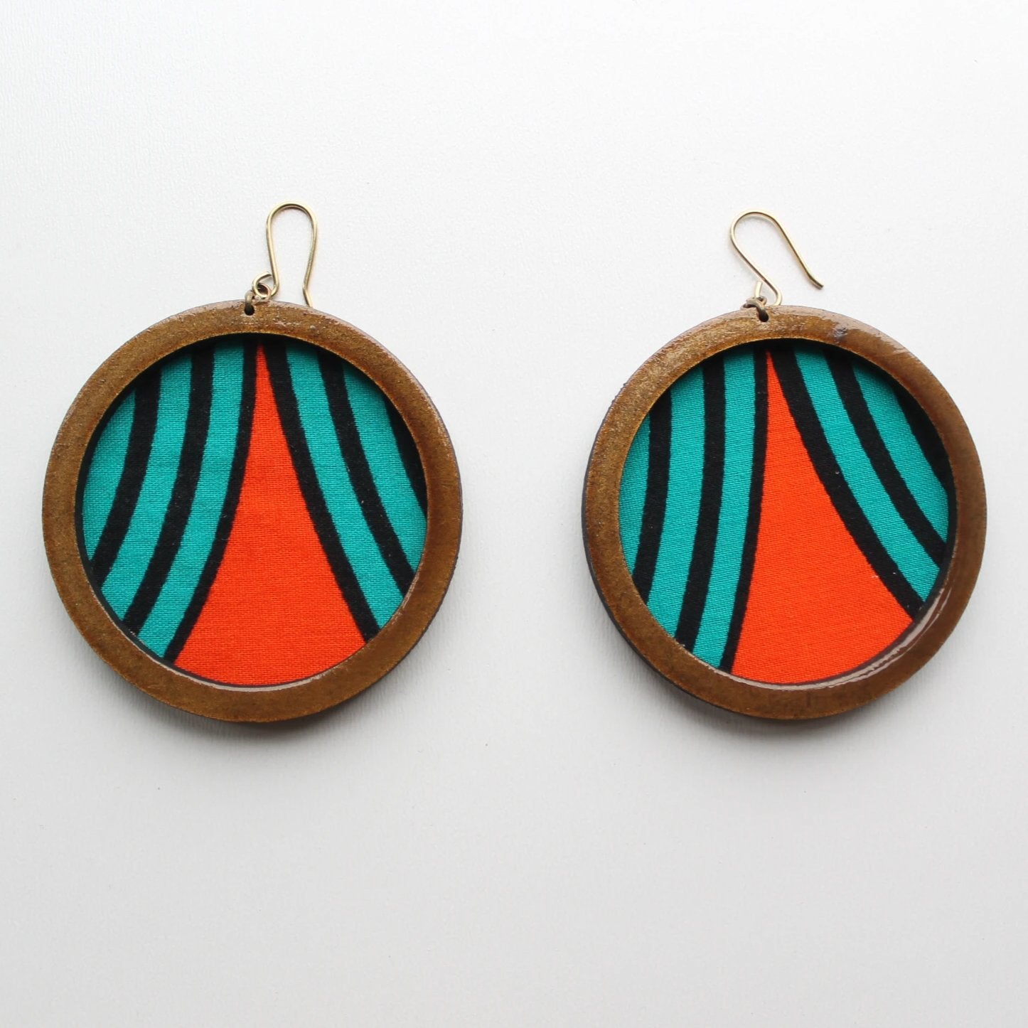Print Tray Hoops