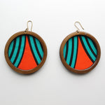 Print Tray Hoops