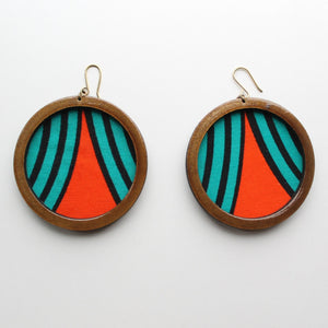 Print Tray Hoops