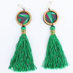 Print Tassel